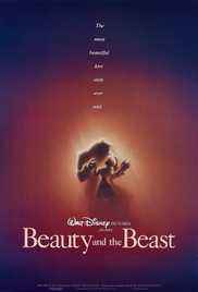 Beauty and the Beast 1991 Hindi+Eng 160MB Full Movie